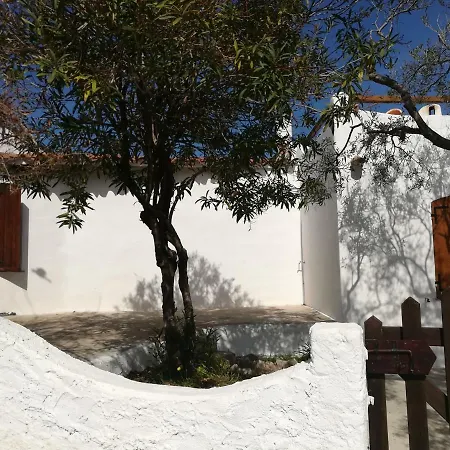 Gechi Valledoria (Sardinia)