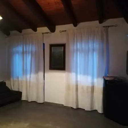 Gechi Vila Valledoria (Sardinia)