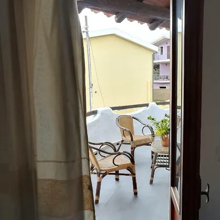 Gechi * Valledoria (Sardinia)