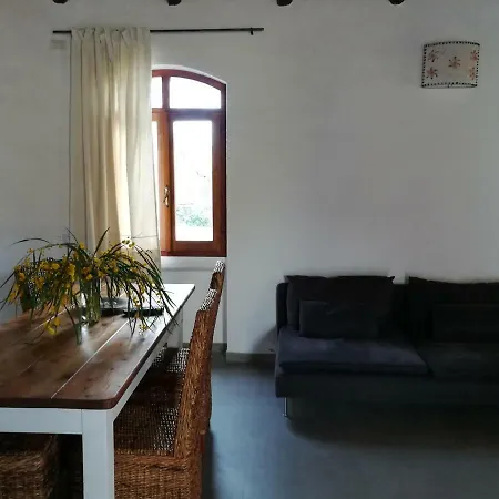 Gechi Vila Valledoria (Sardinia)