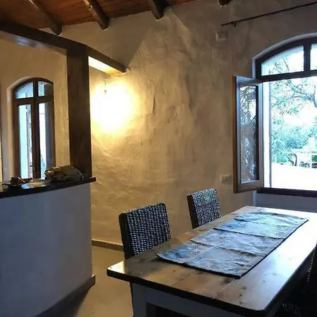 Gechi * Valledoria (Sardinia)