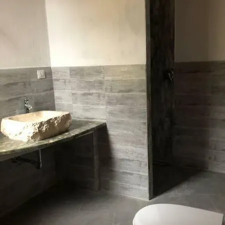Gechi Vila Valledoria (Sardinia)