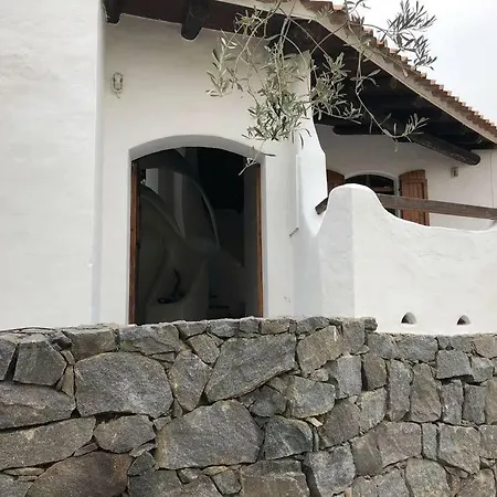 Gechi Valledoria (Sardinia)