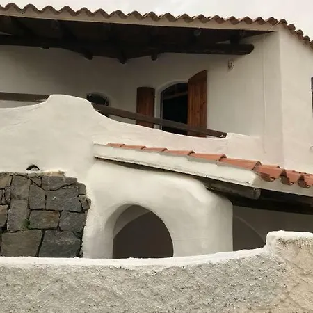 Gechi Valledoria (Sardinia)