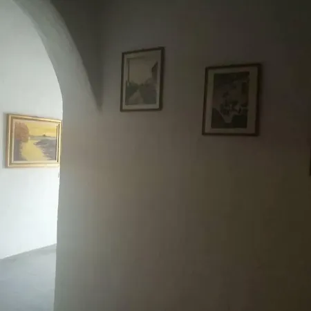 Vila Gechi Valledoria (Sardinia)