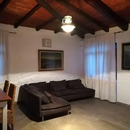 Gechi Vila Valledoria (Sardinia)