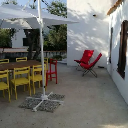 Villa Gechi *